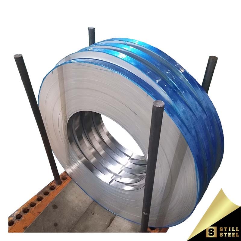 Best Stainless Steel for Coastal and Marine Environments
