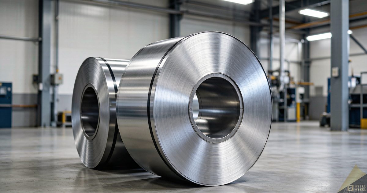 China and Indonesia stainless steel output divergence in August 2026