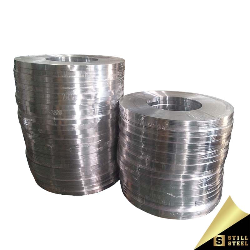 Stainless Steel Coil, Sheet, Plate and Strip Buyer’s Guide