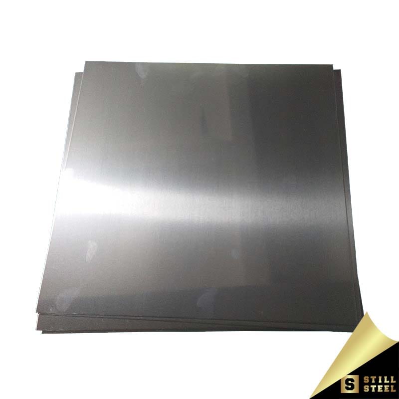 Which Stainless Steel Grades Are Suitable for Food Contact
