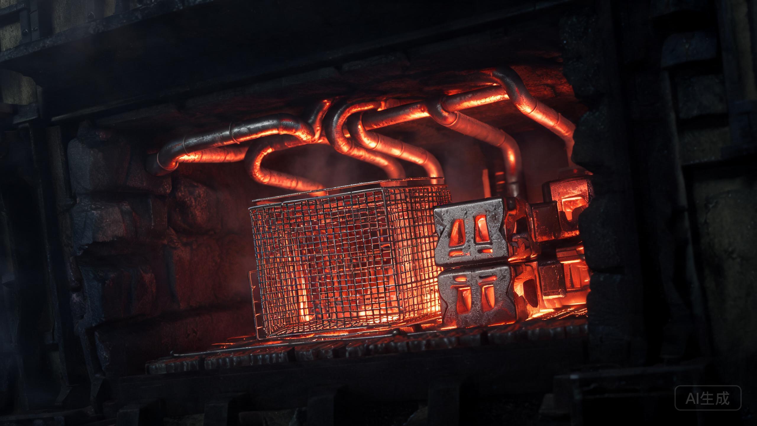 High Temperature Stainless Steels 309S 310S 314