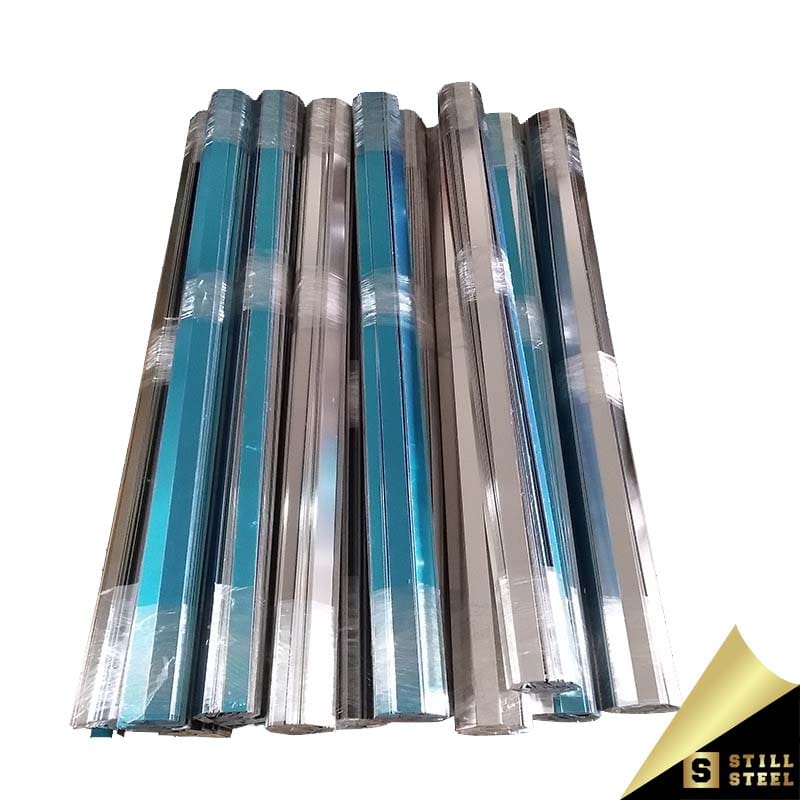 Can Stainless Steel Be Laser Cut, Welded, Polished and Brushed
