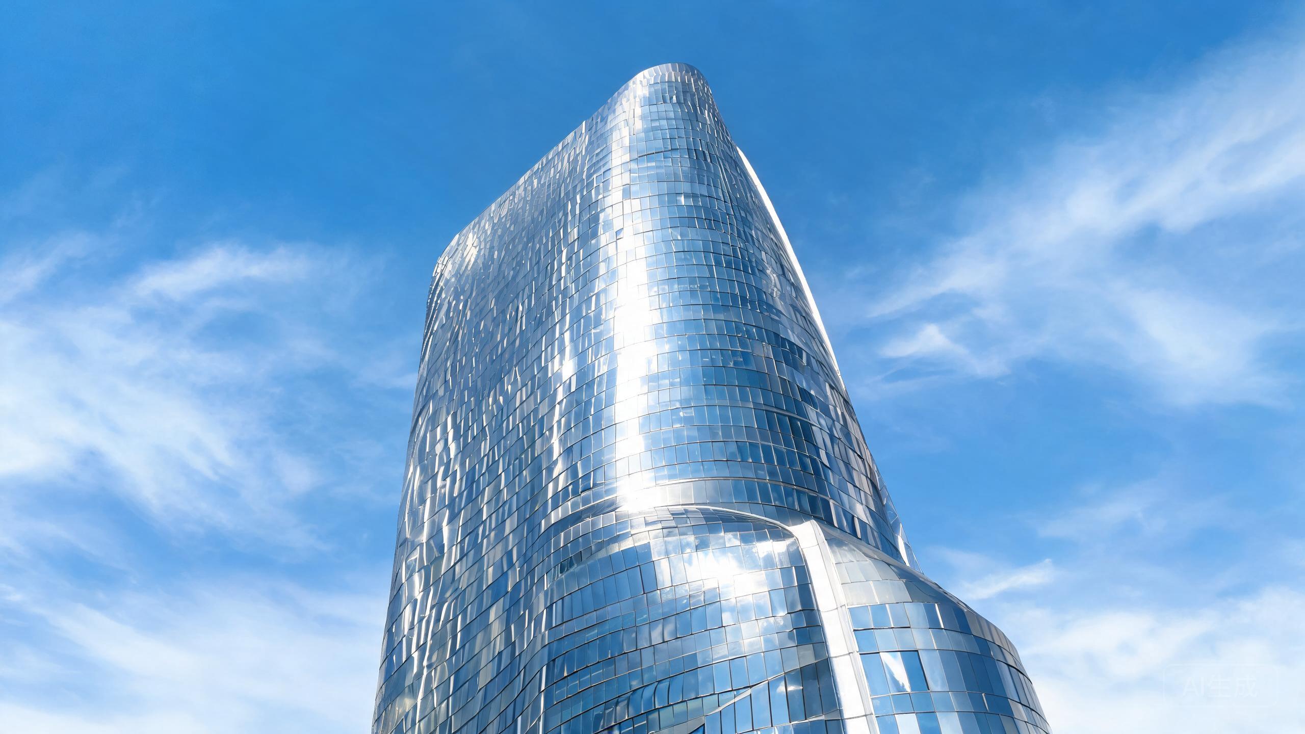Stainless Steel Architecture Balustrades Cladding Roofing