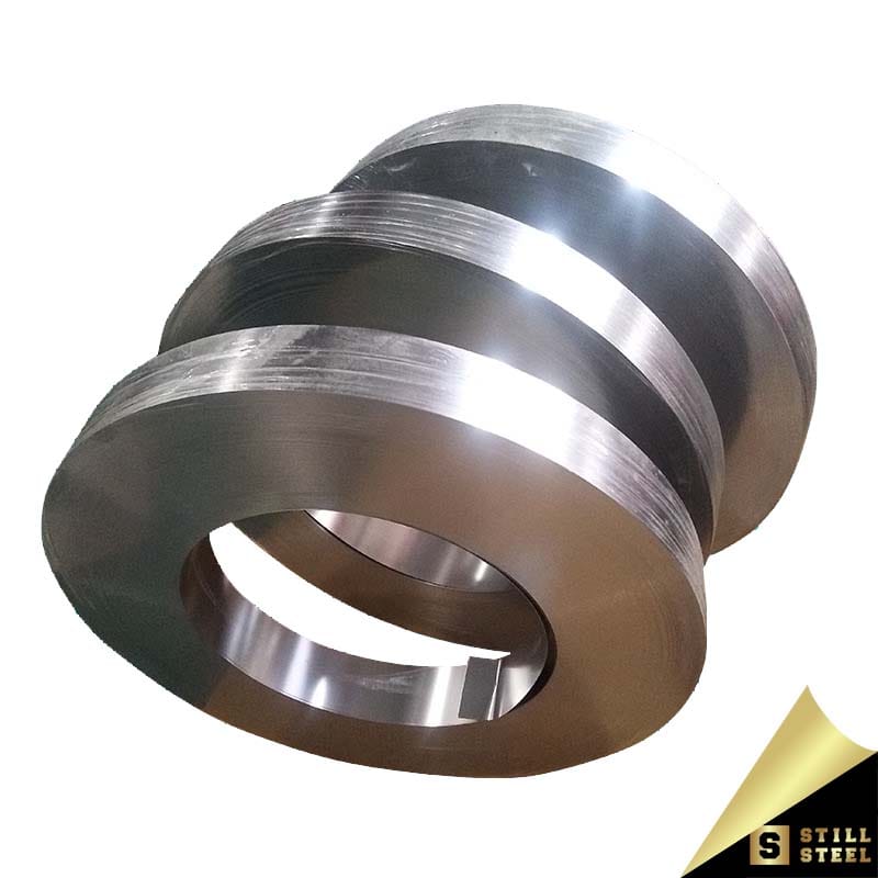 Stainless Steel Grades for Exhaust Systems and High Temperatures