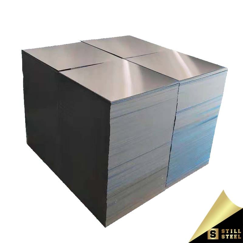 How to Calculate Stainless Steel Sheet, Coil and Strip Weight