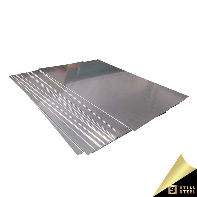 Why Stainless Steel Discolors After Welding